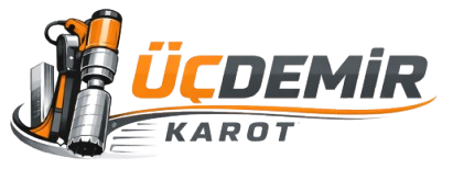 Üçdemir Karot logosu