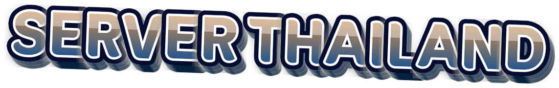 SERVER THAILAND